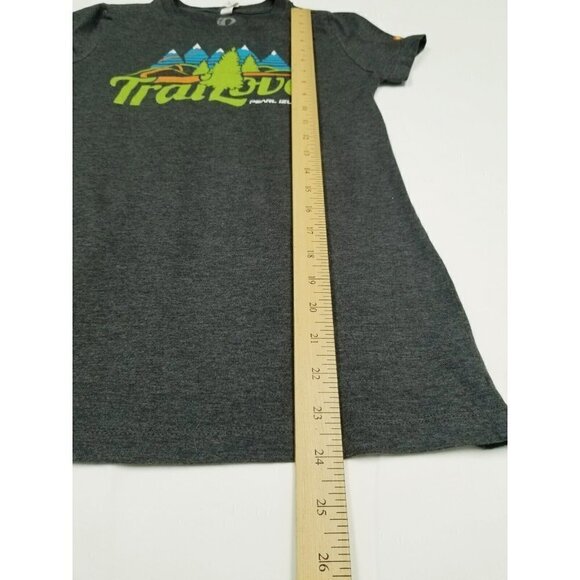 pearl izumi TShirt Trail Love cycle gear bike cycling outdoors‎ - Picture 5 of 8